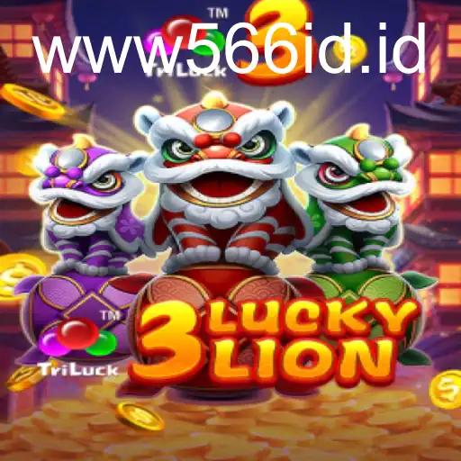 3LUCKYLION