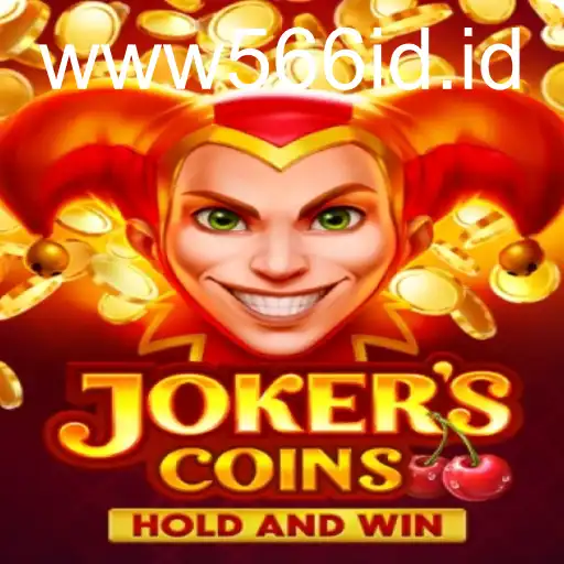 JokersCoins