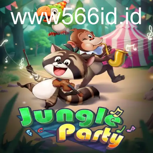 JungleParty